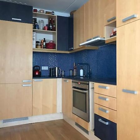 Loft Tartu Kesklinnas Екстериор снимка