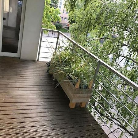 Loft Tartu Kesklinnas Екстериор снимка