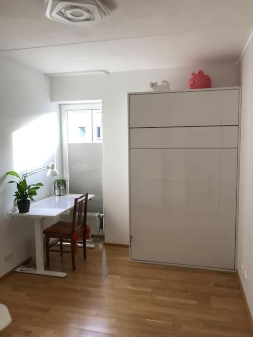 Loft Tartu Kesklinnas Екстериор снимка