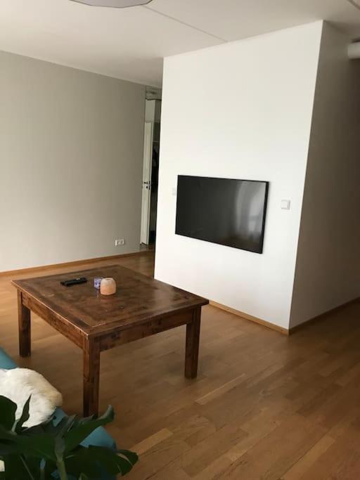 Loft Tartu Kesklinnas Екстериор снимка