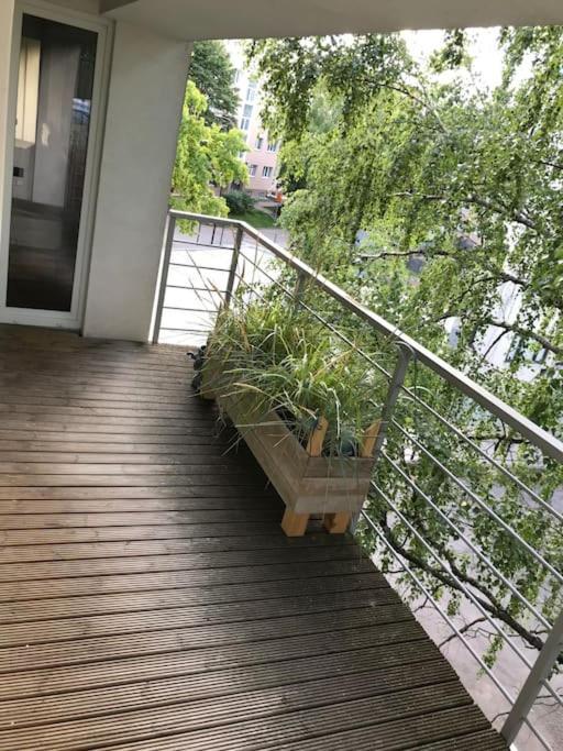 Loft Tartu Kesklinnas Екстериор снимка